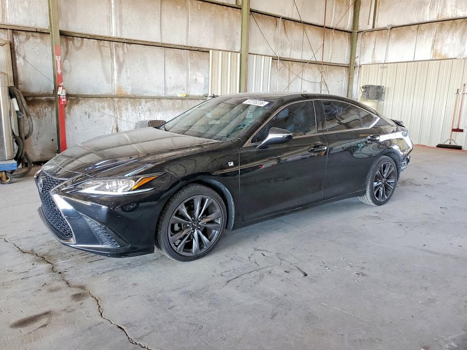 2021 LEXUS ES 350 F SPORT - 1