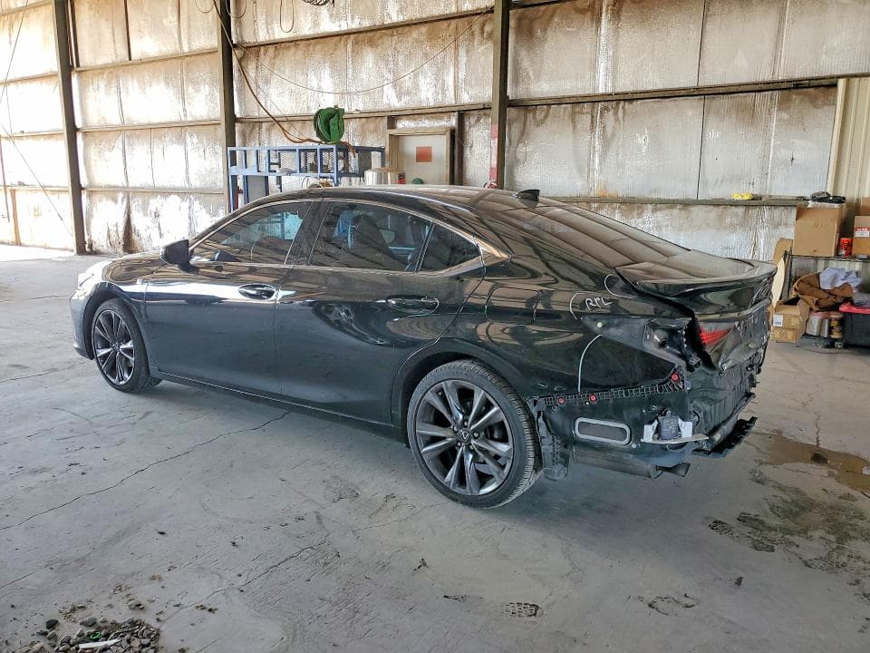 2021 LEXUS ES 350 F SPORT 2