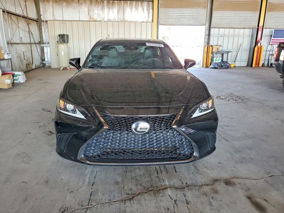 2021 LEXUS ES 350 F SPORT 5