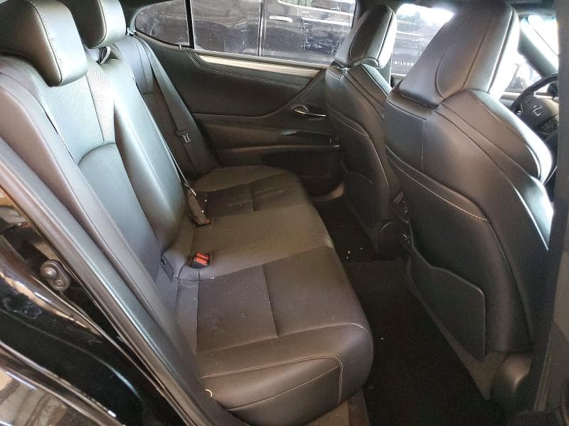2021 LEXUS ES 350 F SPORT 10