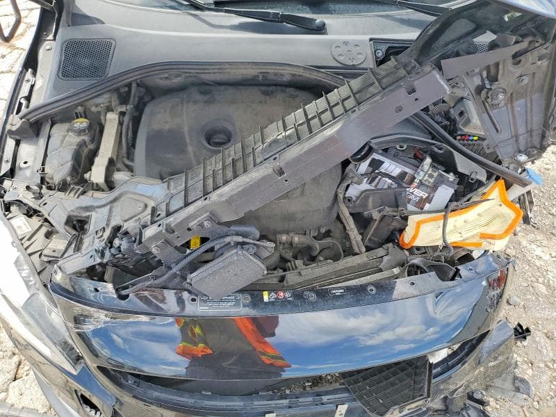 2018 VOLVO S60 PLATINUM 11