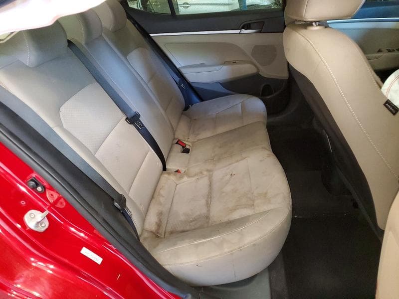 2020 HYUNDAI ELANTRA SE SE 10