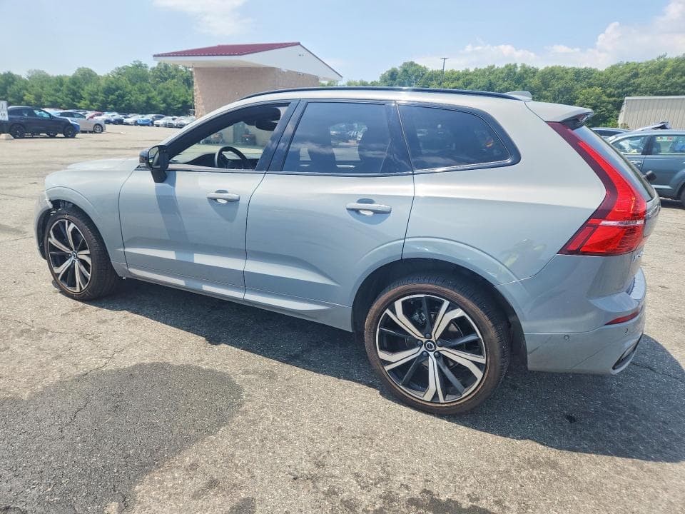 2024 VOLVO XC60 ULTIMATE 2