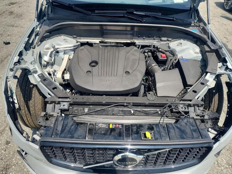 2024 VOLVO XC60 ULTIMATE 12