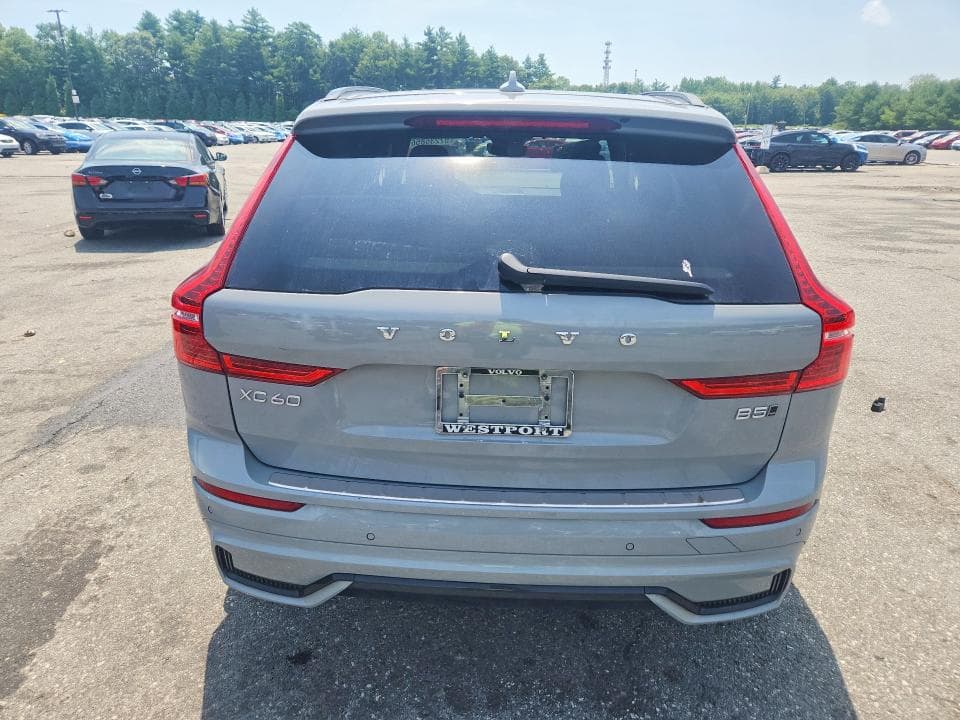2024 VOLVO XC60 ULTIMATE 6
