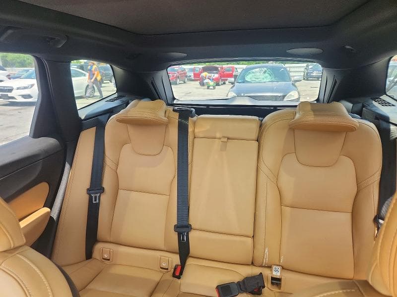 2024 VOLVO XC60 ULTIMATE 10