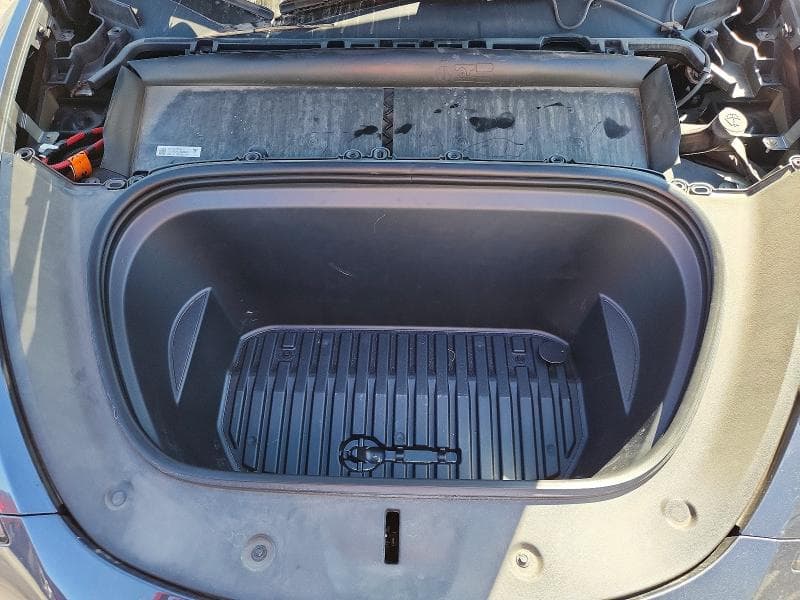 2023 TESLA MODEL Y 11