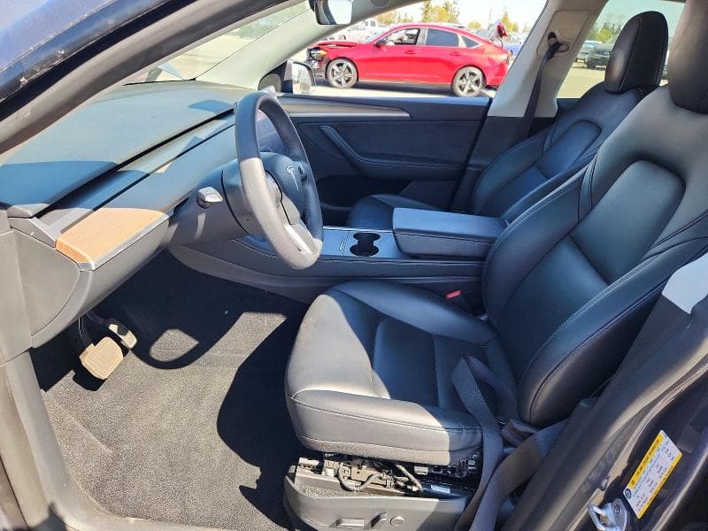 2023 TESLA MODEL Y 7