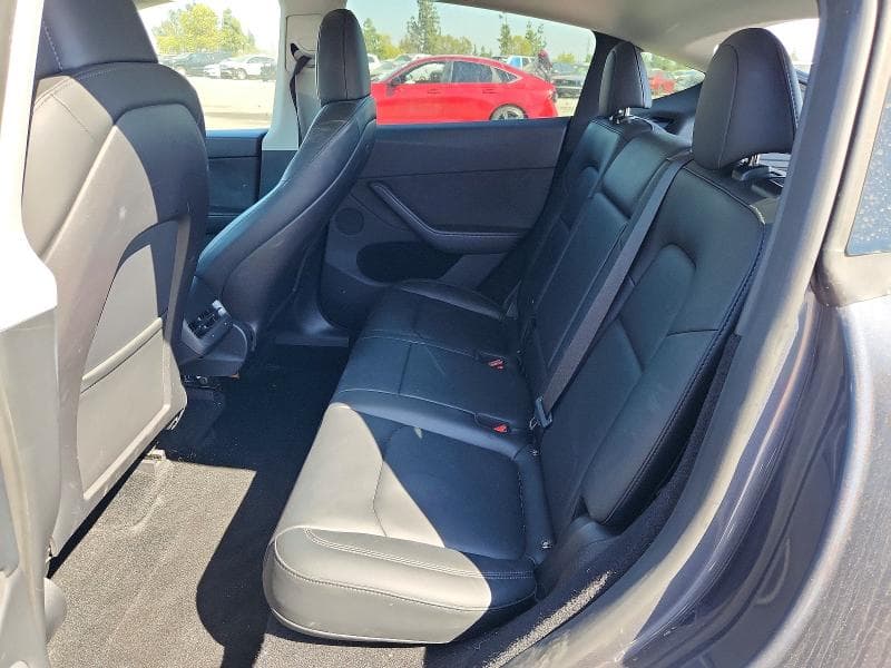 2023 TESLA MODEL Y 10