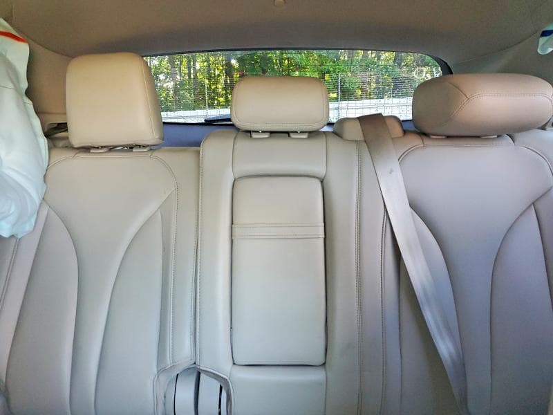 2018 LINCOLN MKC PREMIERE 10