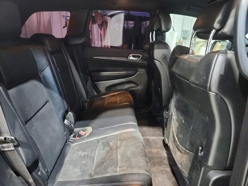 2018 JEEP GRAND CHEROKEE LAREDO 10