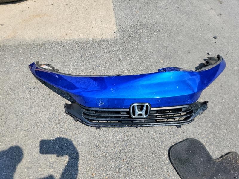 2023 HONDA CIVIC SPORT SPORT 12