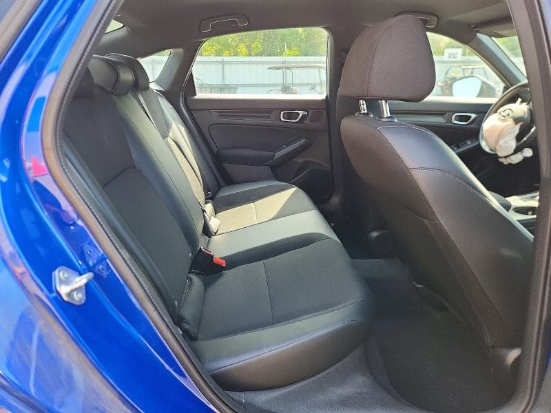2023 HONDA CIVIC SPORT SPORT 10