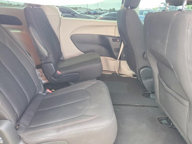 2017 CHRYSLER PACIFICA LX LX 11