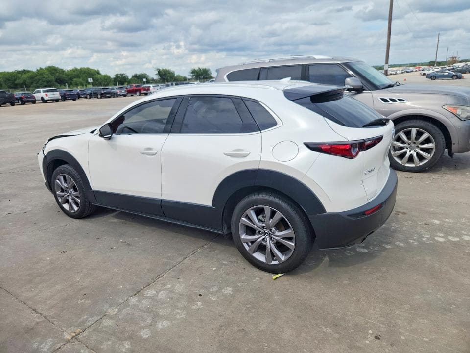 2021 MAZDA CX-30 PREMIUM 2