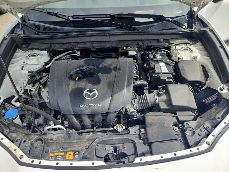 2021 MAZDA CX-30 PREMIUM 11