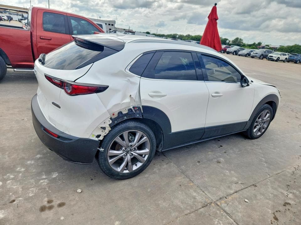 2021 MAZDA CX-30 PREMIUM 3