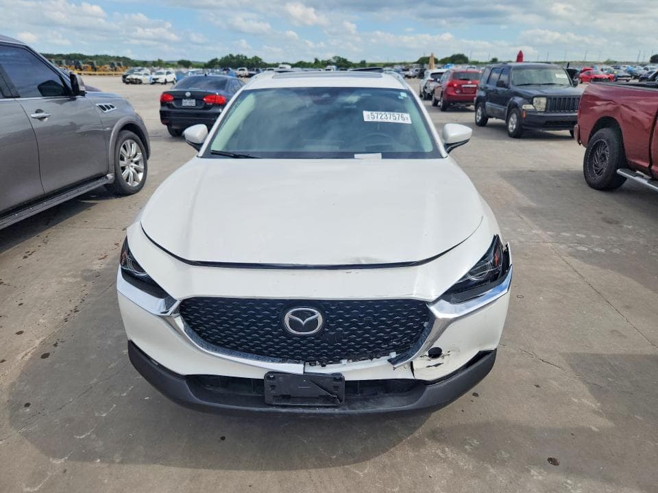 2021 MAZDA CX-30 PREMIUM 5