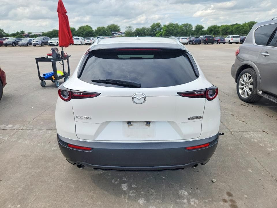 2021 MAZDA CX-30 PREMIUM 6