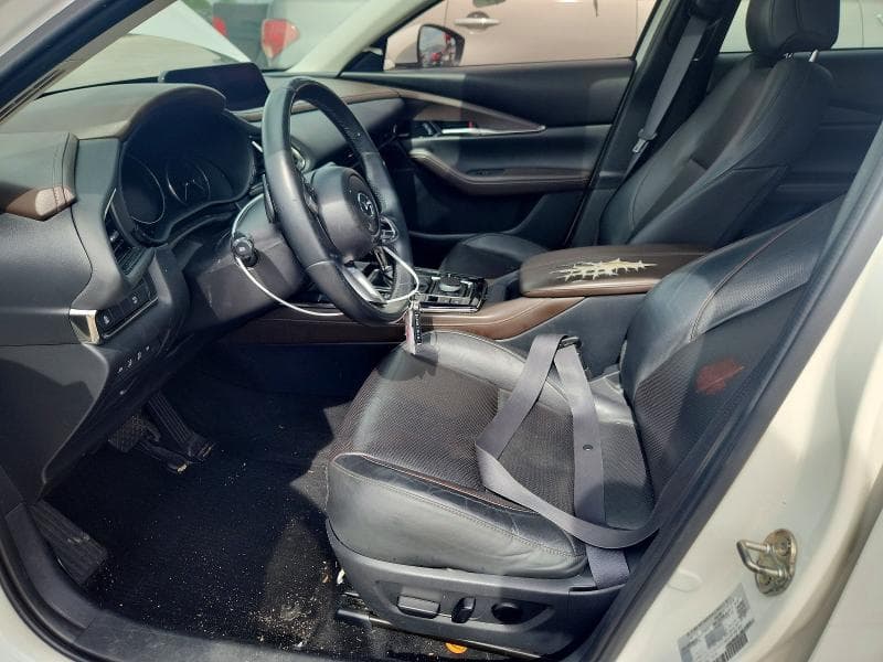 2021 MAZDA CX-30 PREMIUM 7