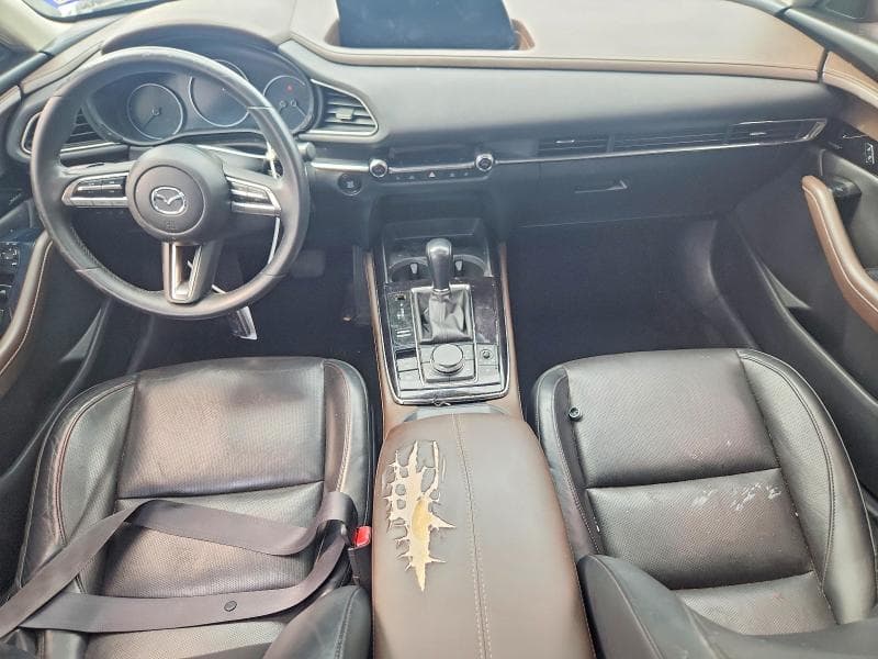 2021 MAZDA CX-30 PREMIUM 8