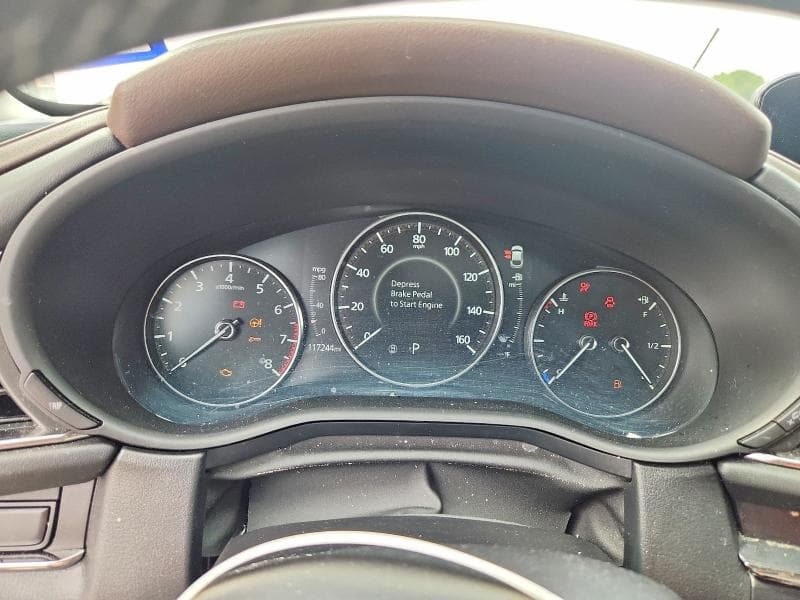 2021 MAZDA CX-30 PREMIUM 9