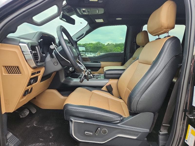 2022 FORD F150 SUPERCREW 7