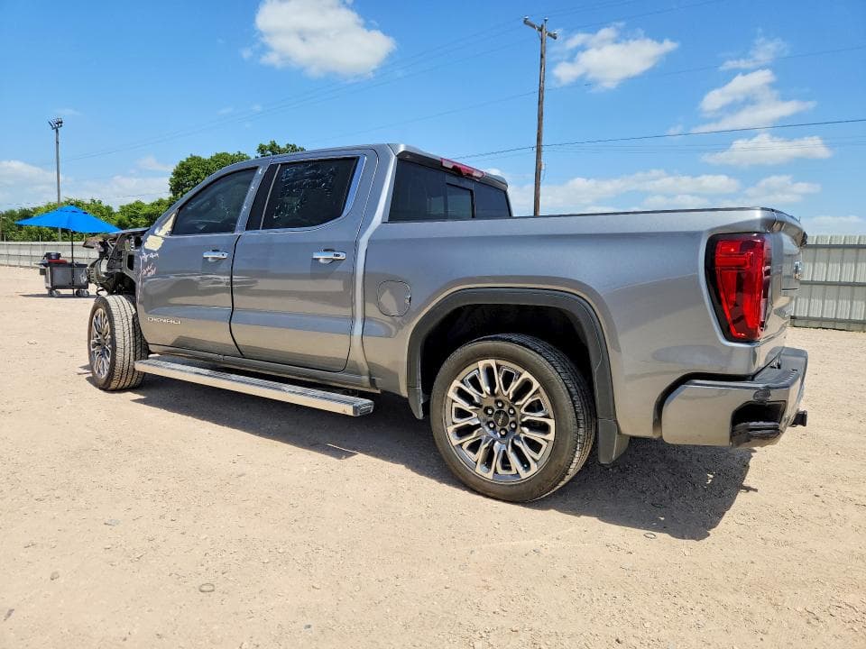 2023 GMC SIERRA K1500 DENALI ULTIMATE 2