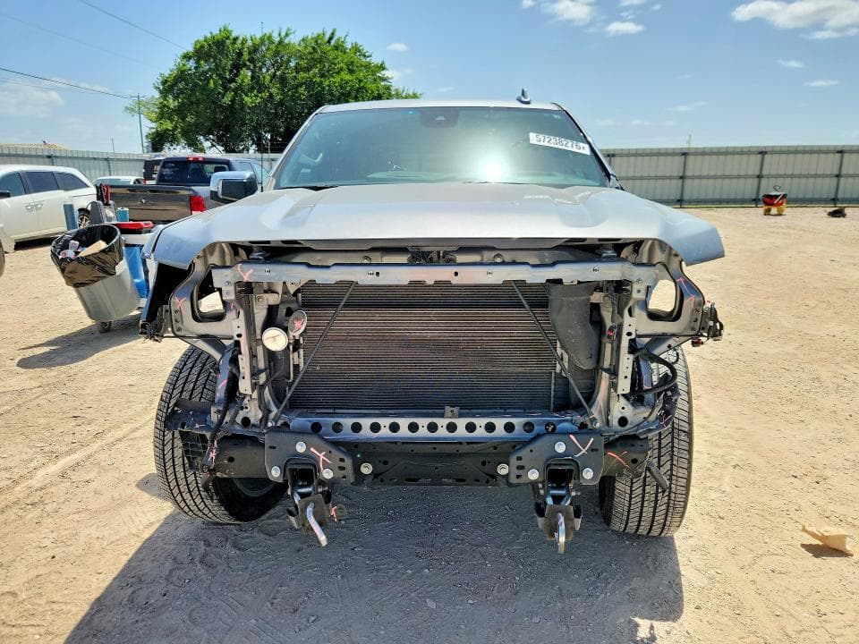 2023 GMC SIERRA K1500 DENALI ULTIMATE 5