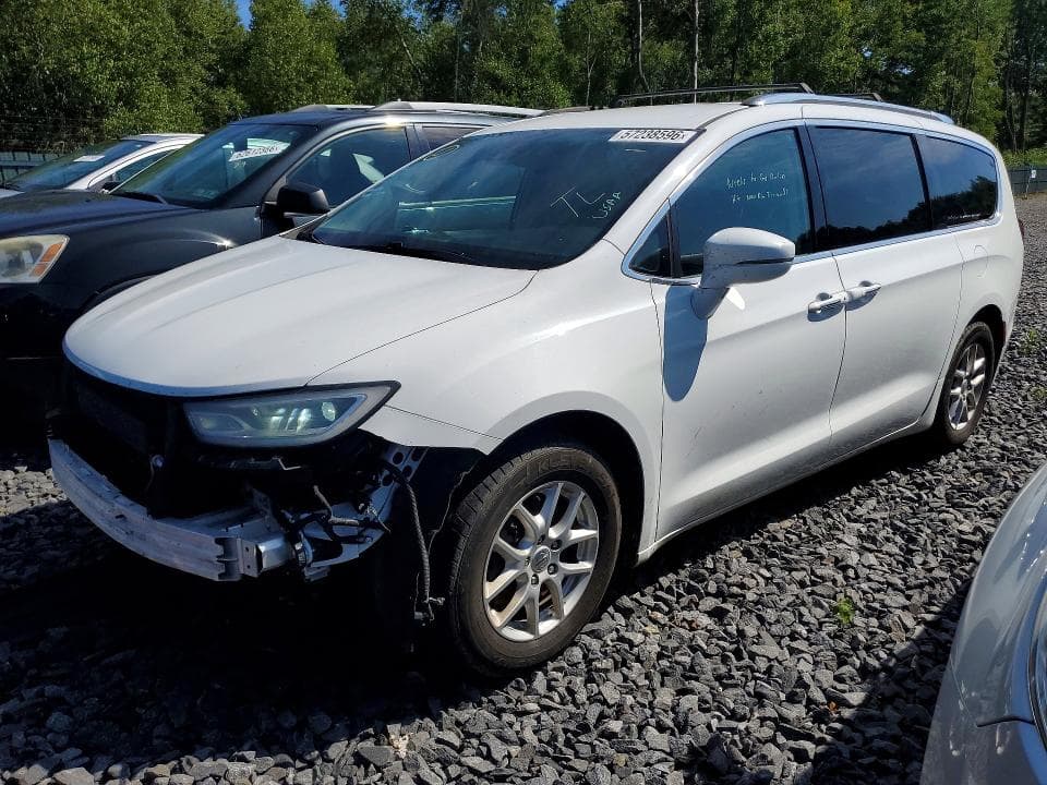 2021 CHRYSLER PACIFICA TOURING L - 1
