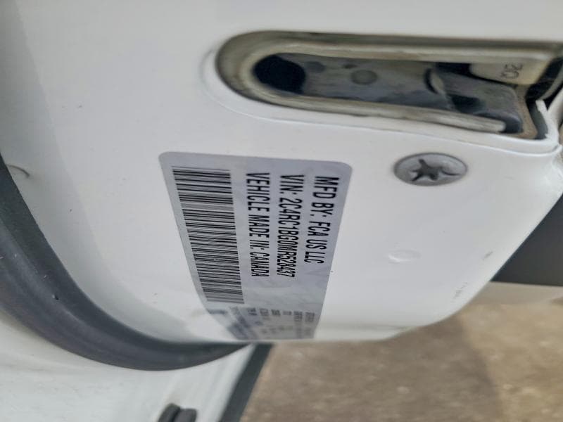 2021 CHRYSLER PACIFICA TOURING L 13