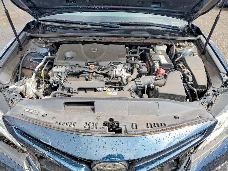 2019 TOYOTA CAMRY SE SE 11