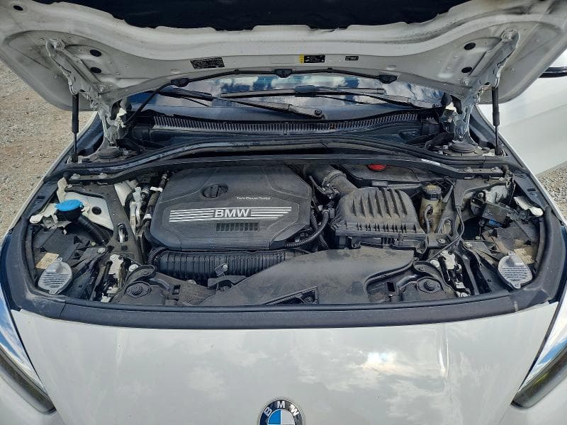 2021 BMW 228XI 11