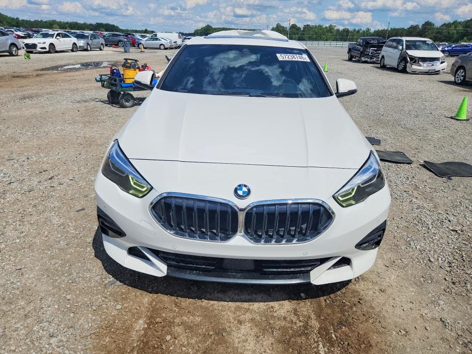 2021 BMW 228XI 5