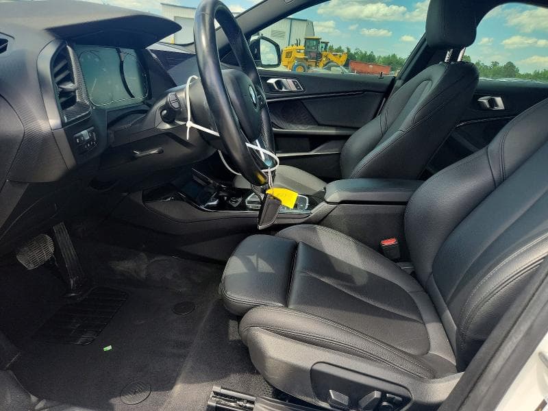 2021 BMW 228XI 7