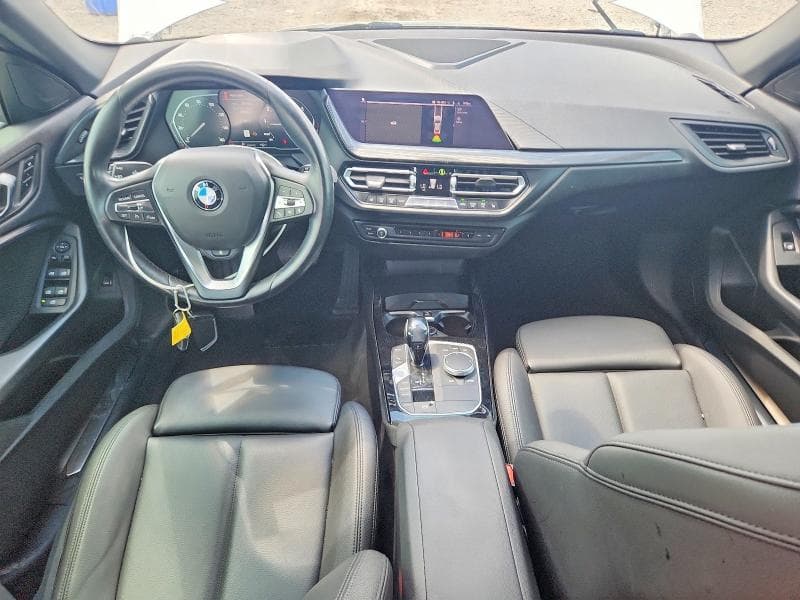 2021 BMW 228XI 8