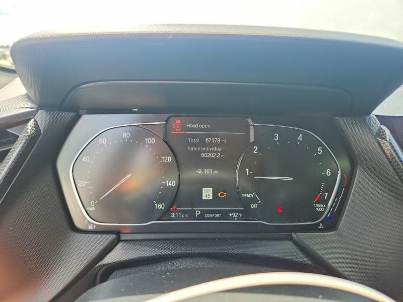 2021 BMW 228XI 9