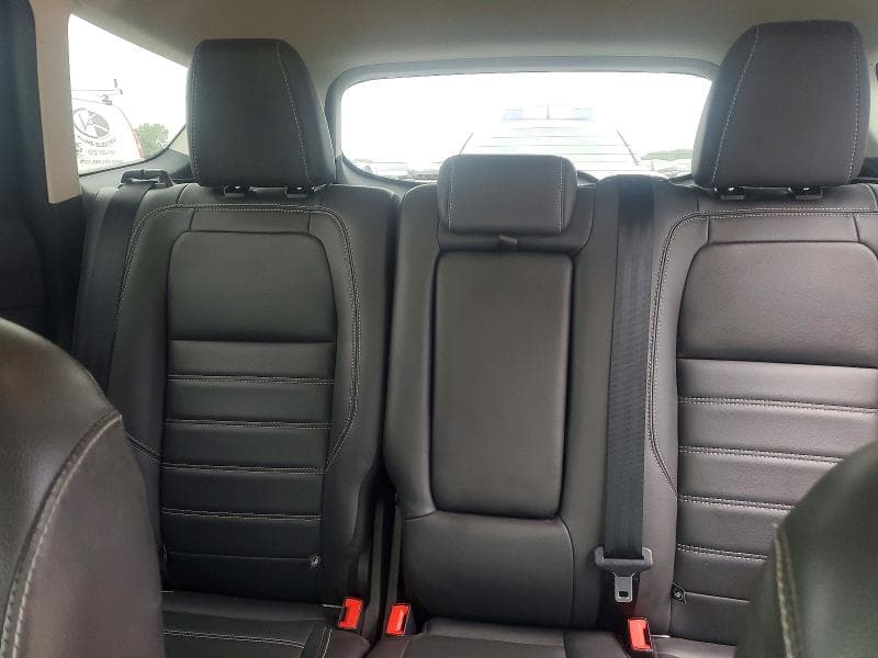 2019 FORD ESCAPE SEL 10