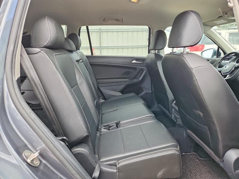 2021 VOLKSWAGEN TIGUAN SE SE 11