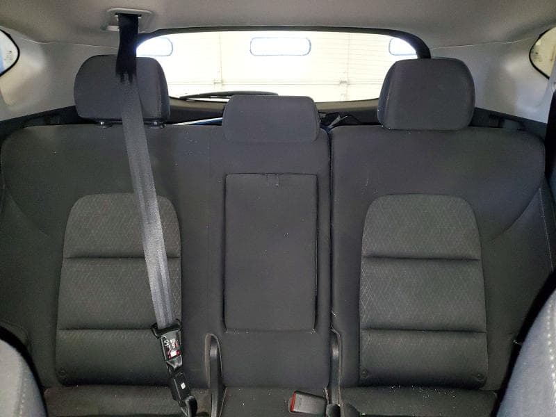 2018 HYUNDAI TUCSON SEL SEL 10