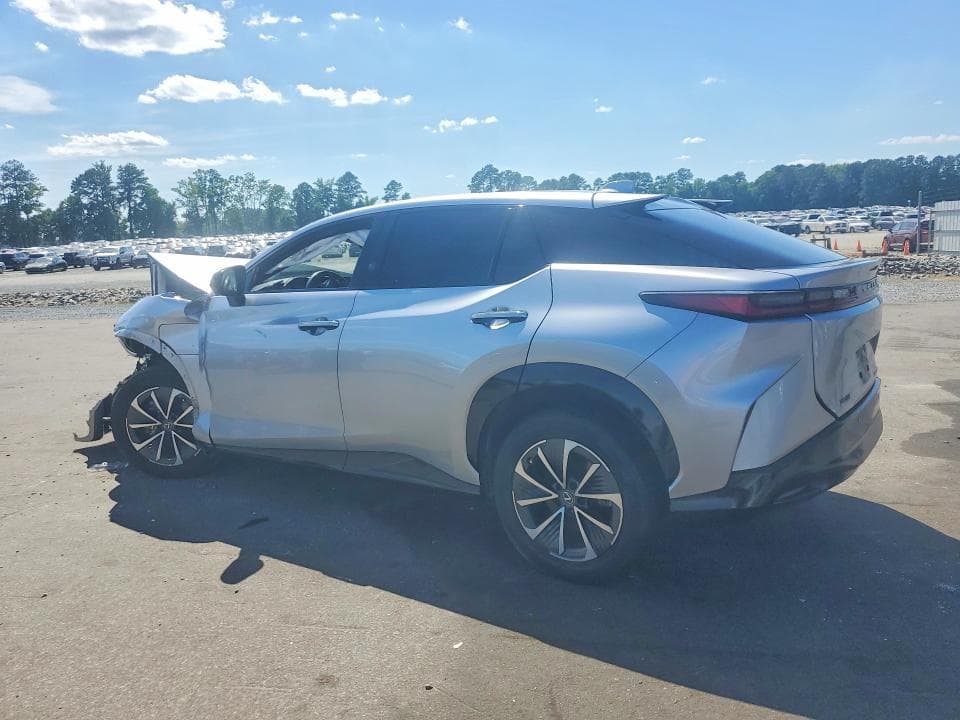 2024 LEXUS RZ 300E 2