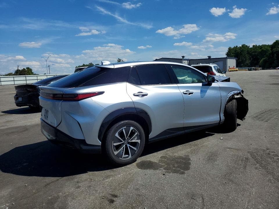 2024 LEXUS RZ 300E 3