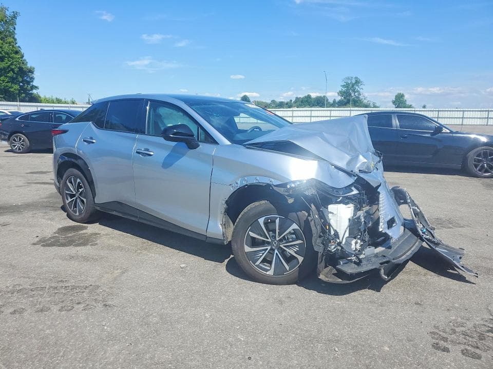 2024 LEXUS RZ 300E 4