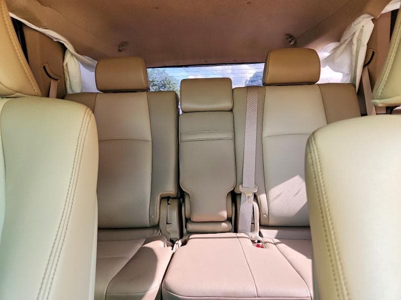 2018 TOYOTA 4RUNNER SR5 PREMIUM SR5 PREMIUM 10