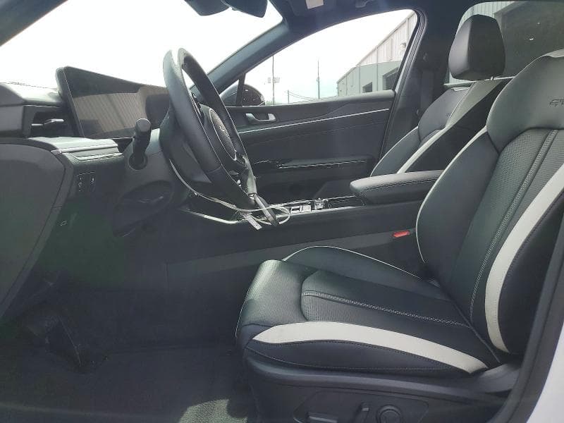 2026 KIA K5 GT LINE 7