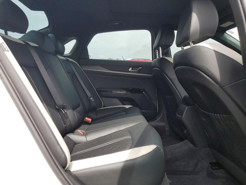 2026 KIA K5 GT LINE 10