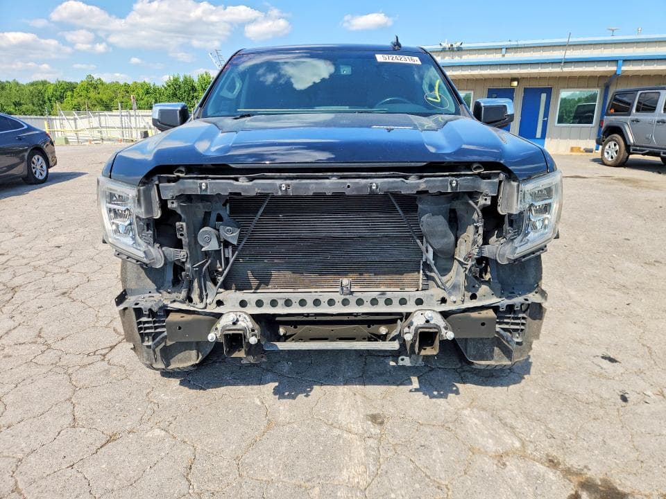 2020 GMC SIERRA C1500 SLT 5