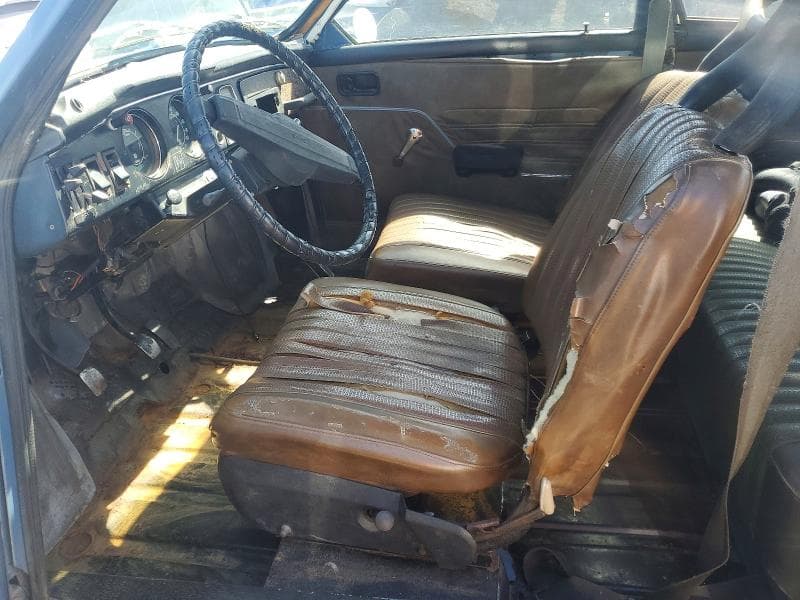 1970 SAAB UNKNOWN 7