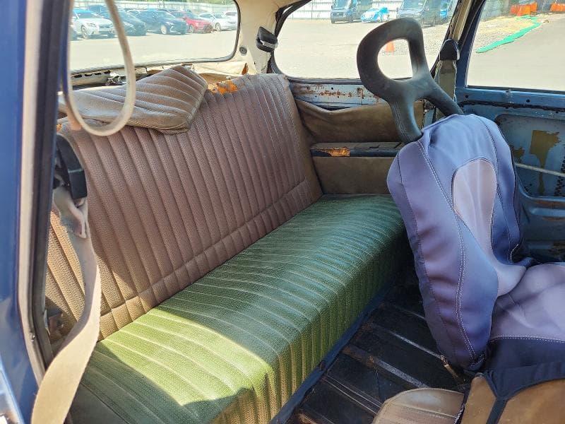 1970 SAAB UNKNOWN 10