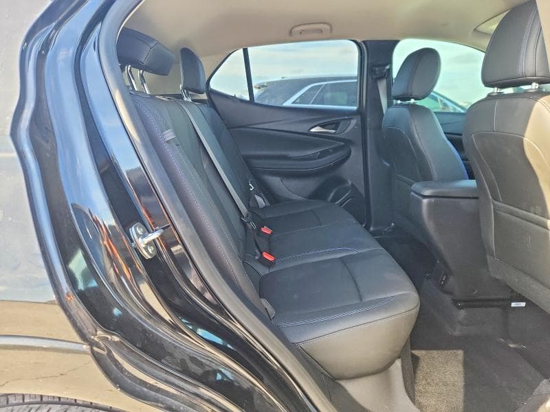2025 BUICK ENCORE GX SPORT TOURING SPORT TOURING 11